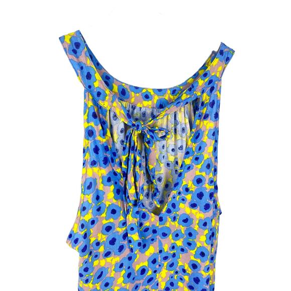 SPLENDID TIE BACK TANK TOP SIZE SMALL - Picture 4 of 6